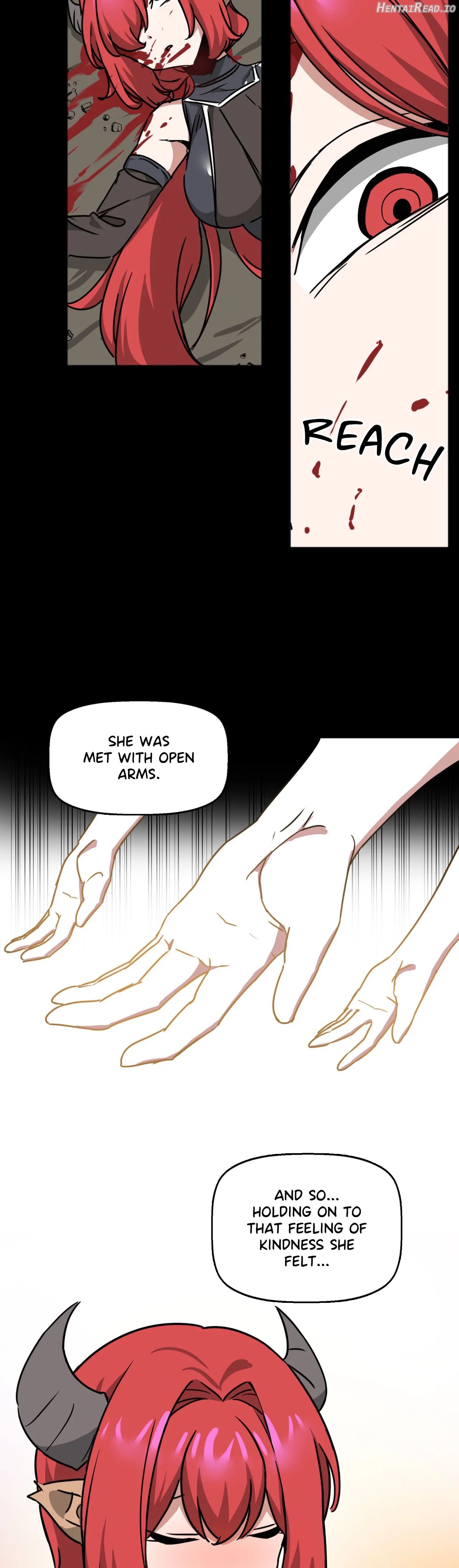 No Man’s Land Chapter 26 - page 28
