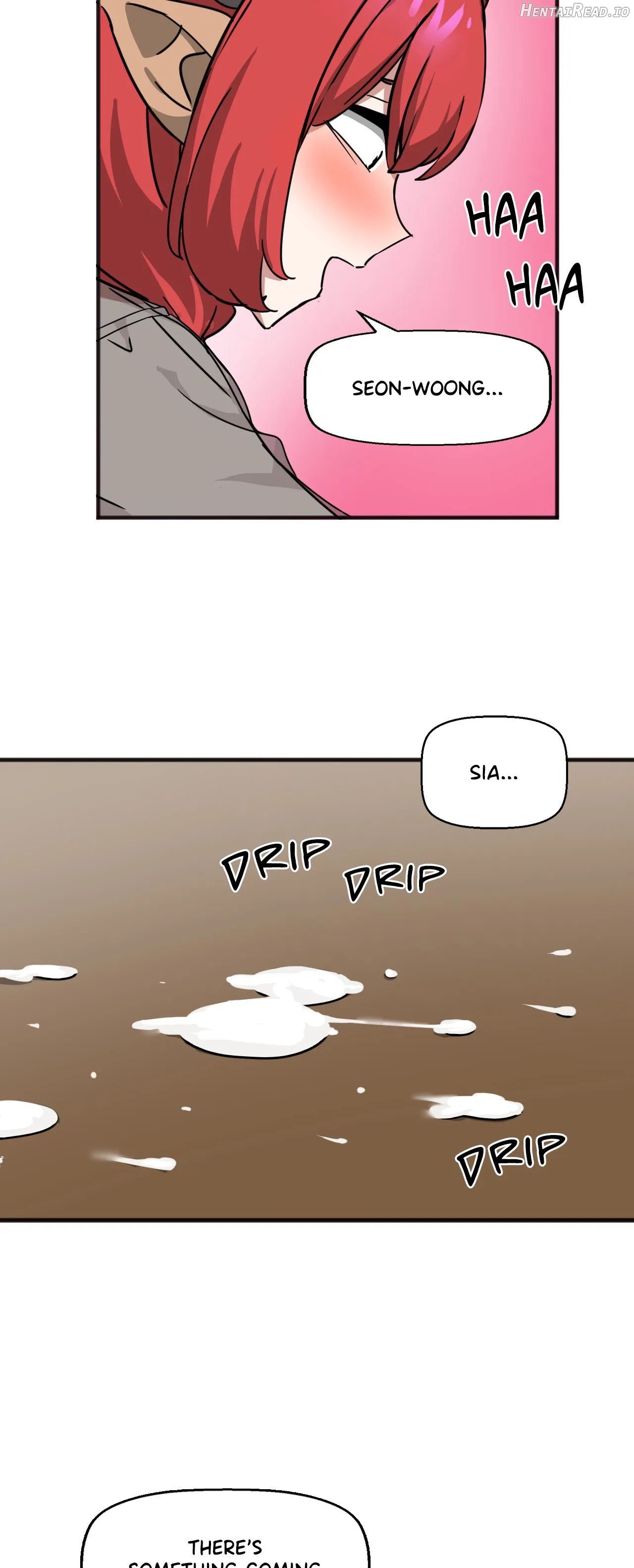 No Man’s Land Chapter 26 - page 33