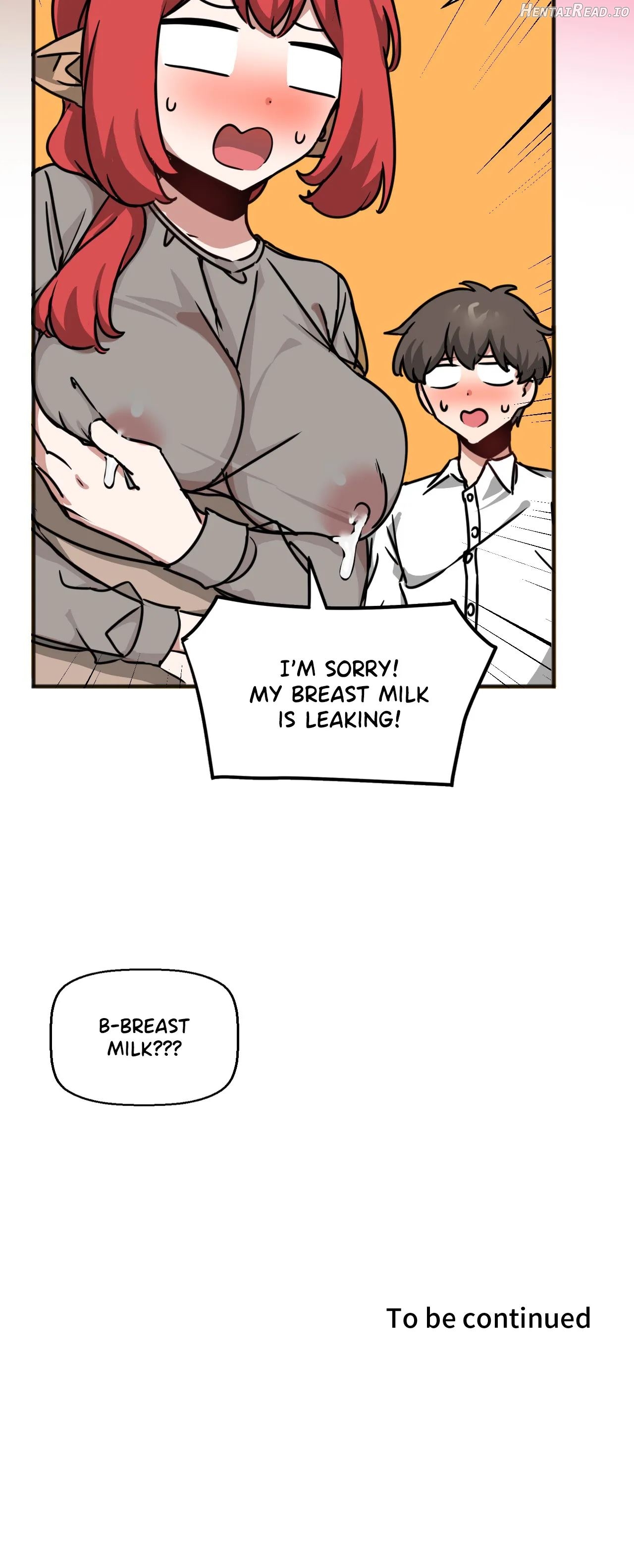 No Man’s Land Chapter 26 - page 35