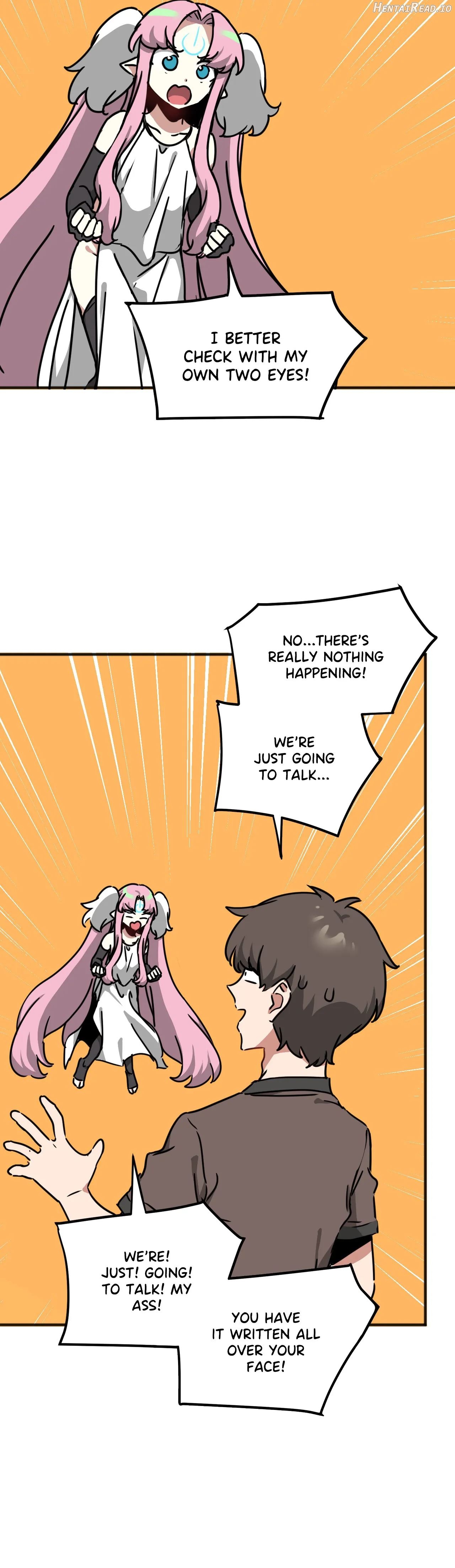 No Man’s Land Chapter 26 - page 6