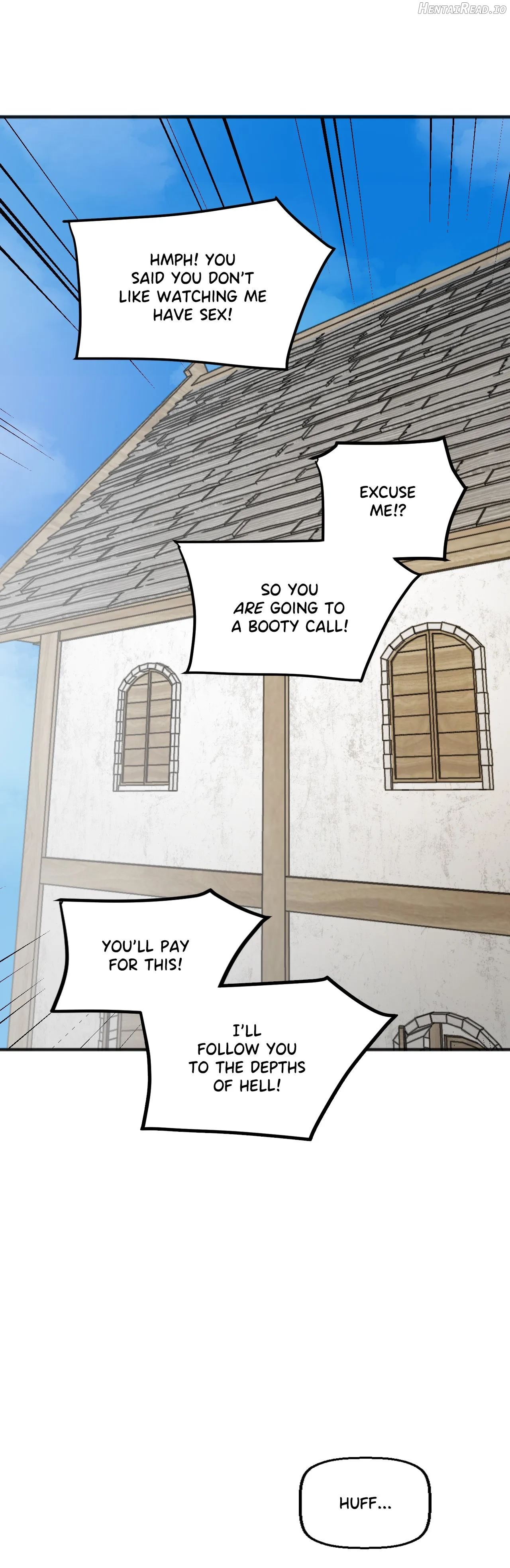No Man’s Land Chapter 26 - page 7