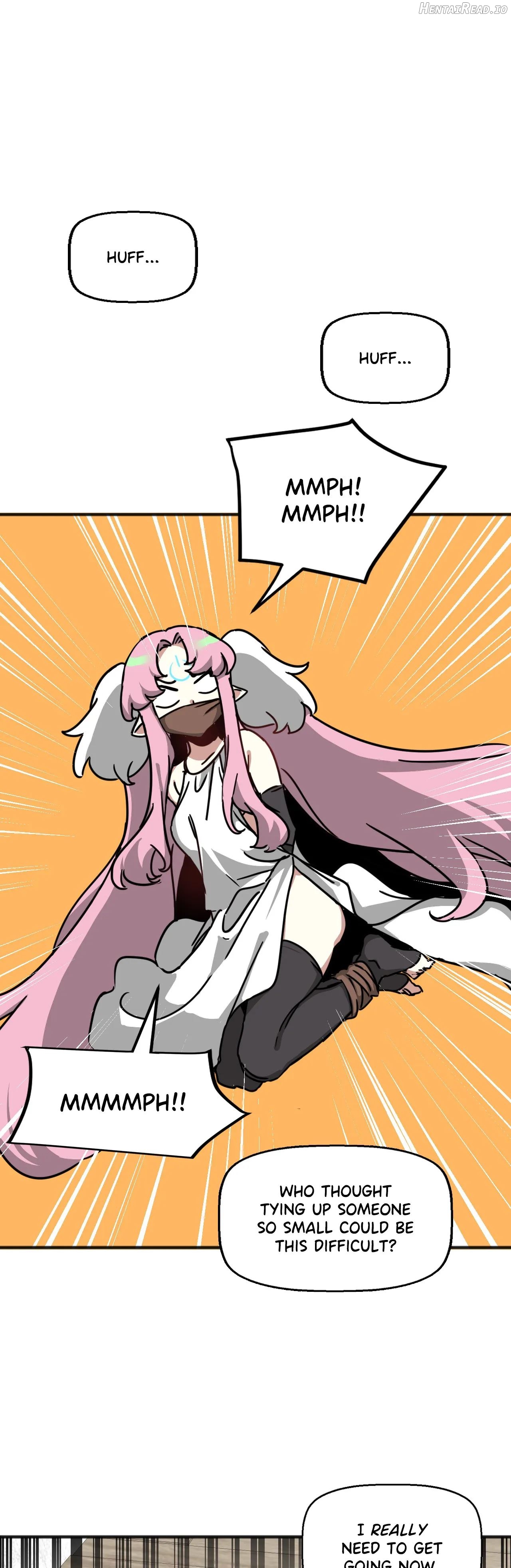 No Man’s Land Chapter 26 - page 8