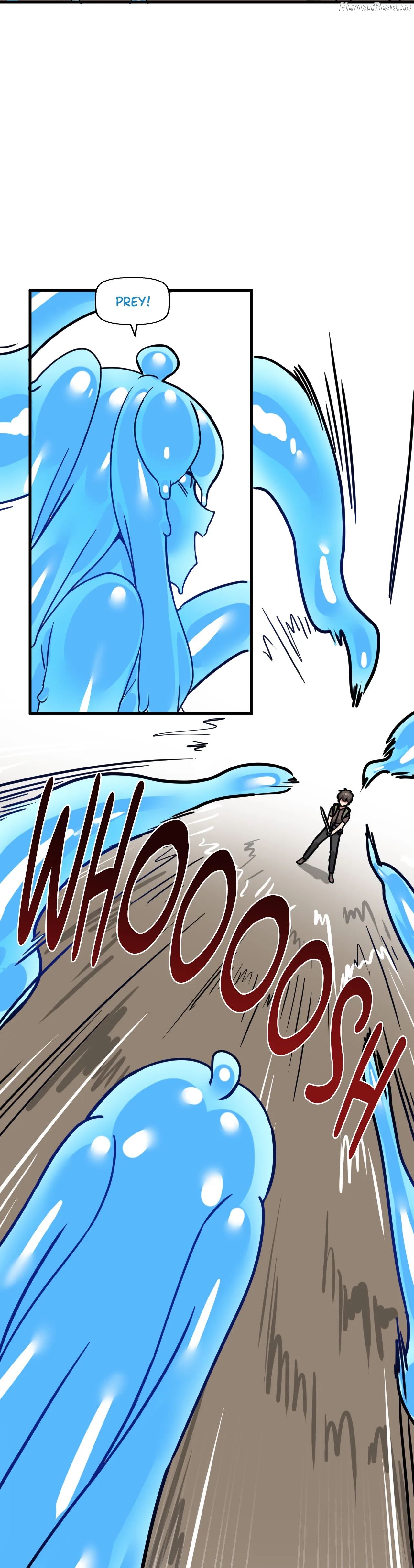 No Man’s Land Chapter 11 - page 10