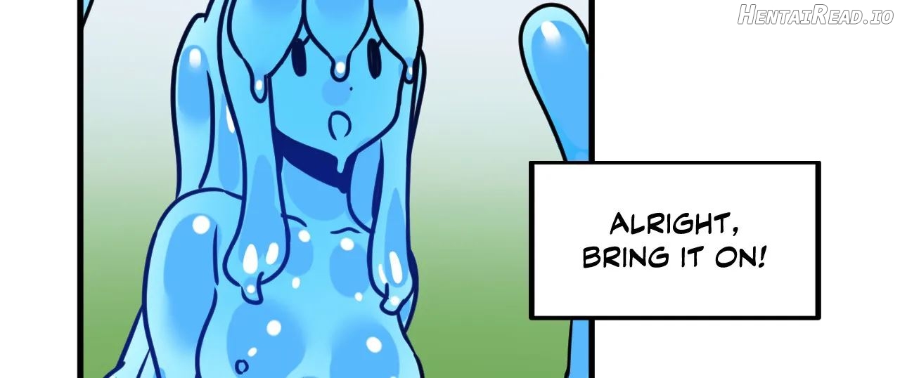 No Man’s Land Chapter 11 - page 14