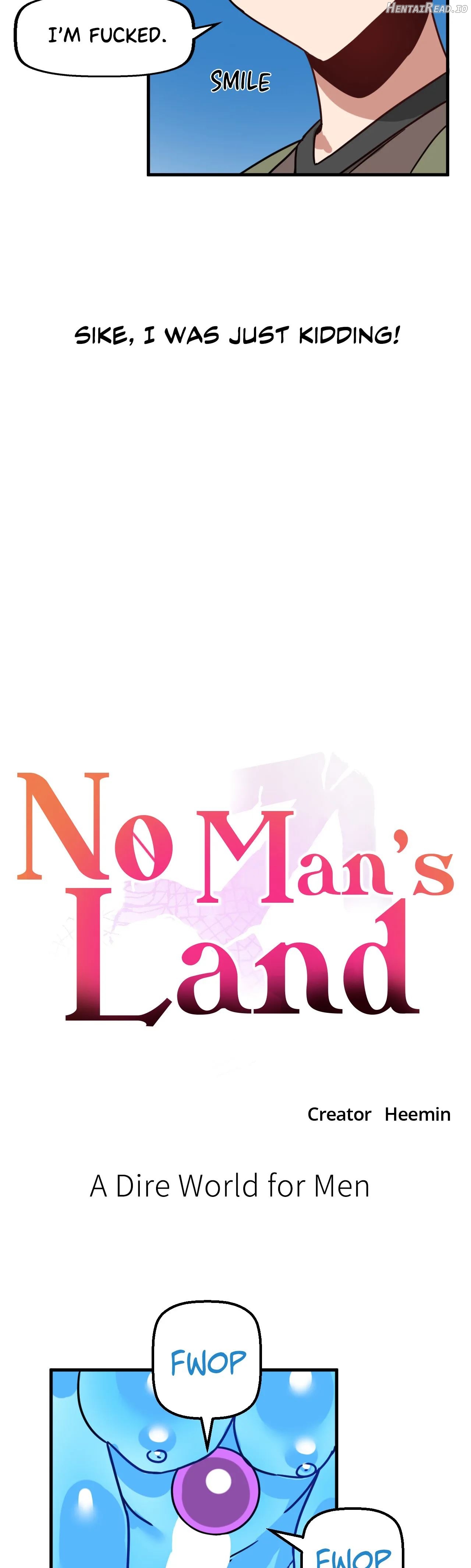 No Man’s Land Chapter 11 - page 21