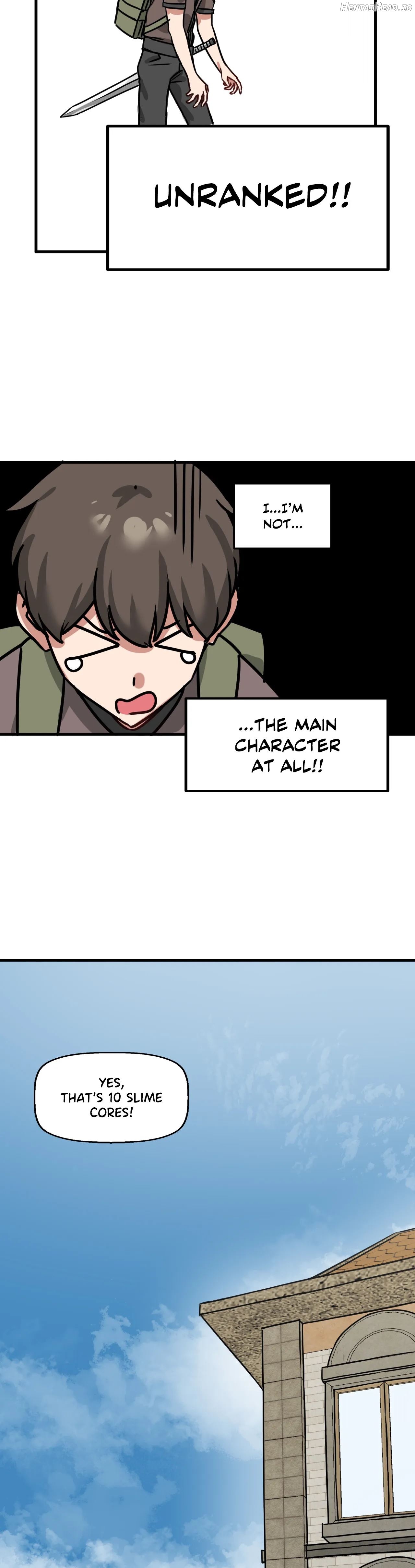 No Man’s Land Chapter 11 - page 33