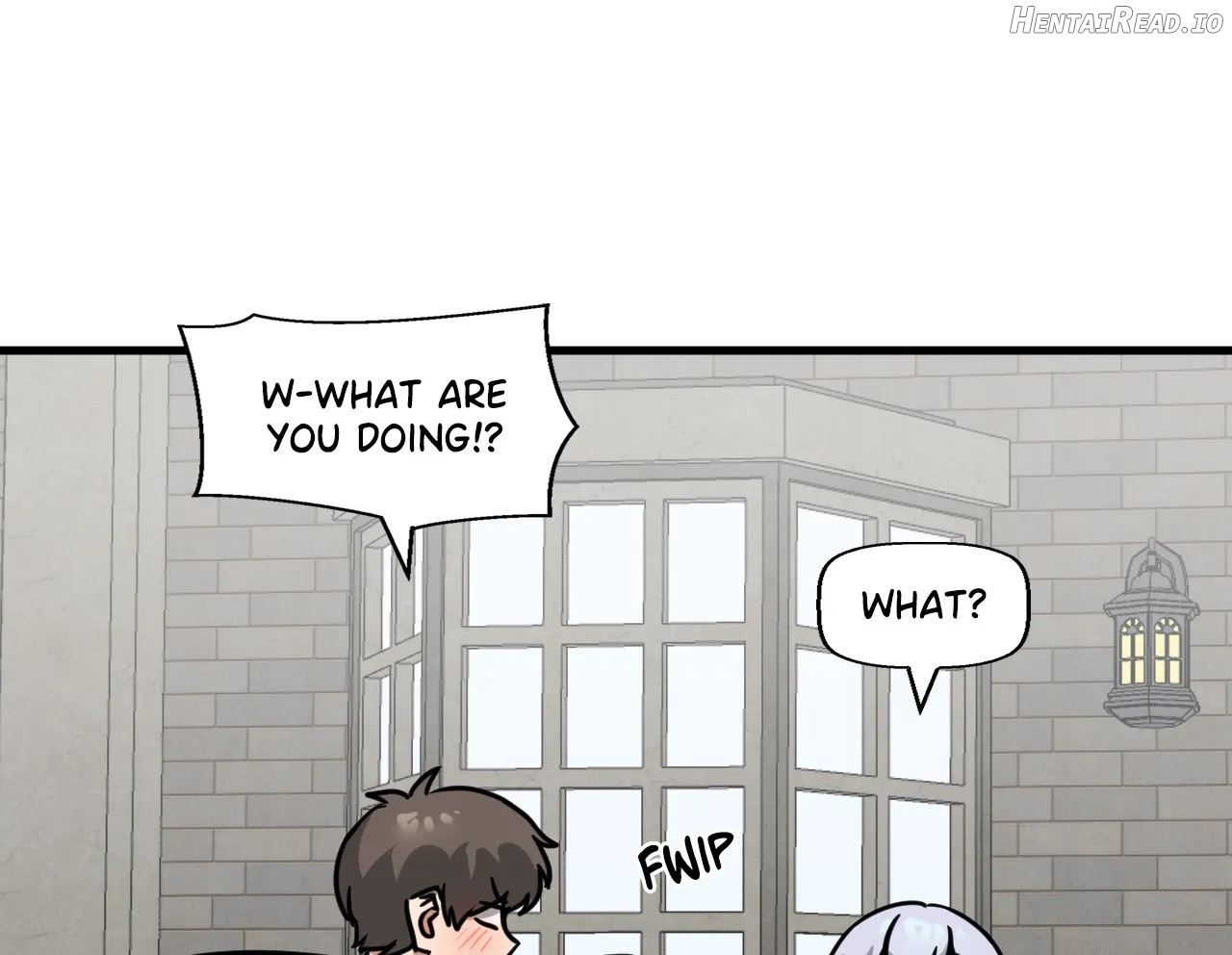 No Man’s Land Chapter 11 - page 37