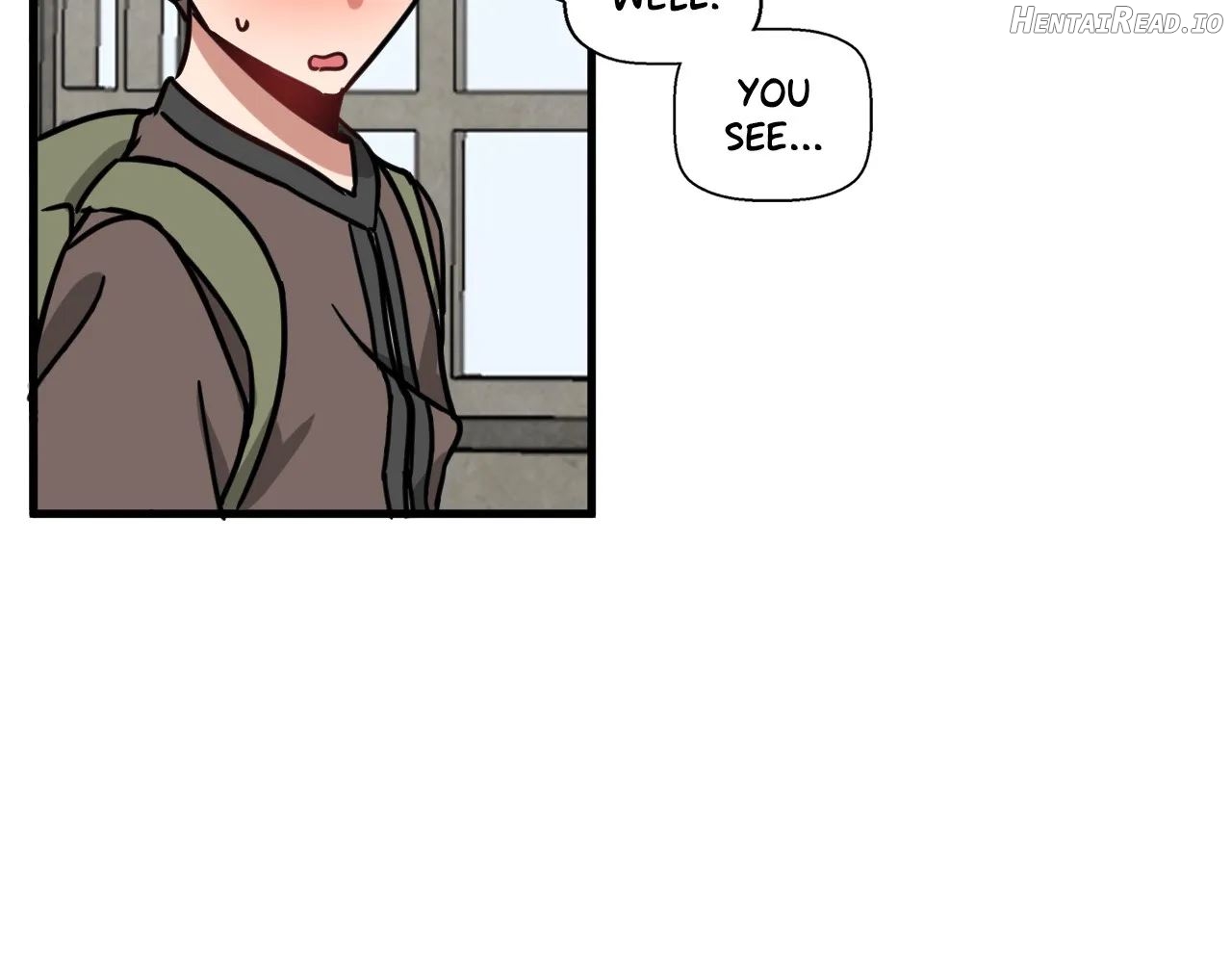 No Man’s Land Chapter 11 - page 40