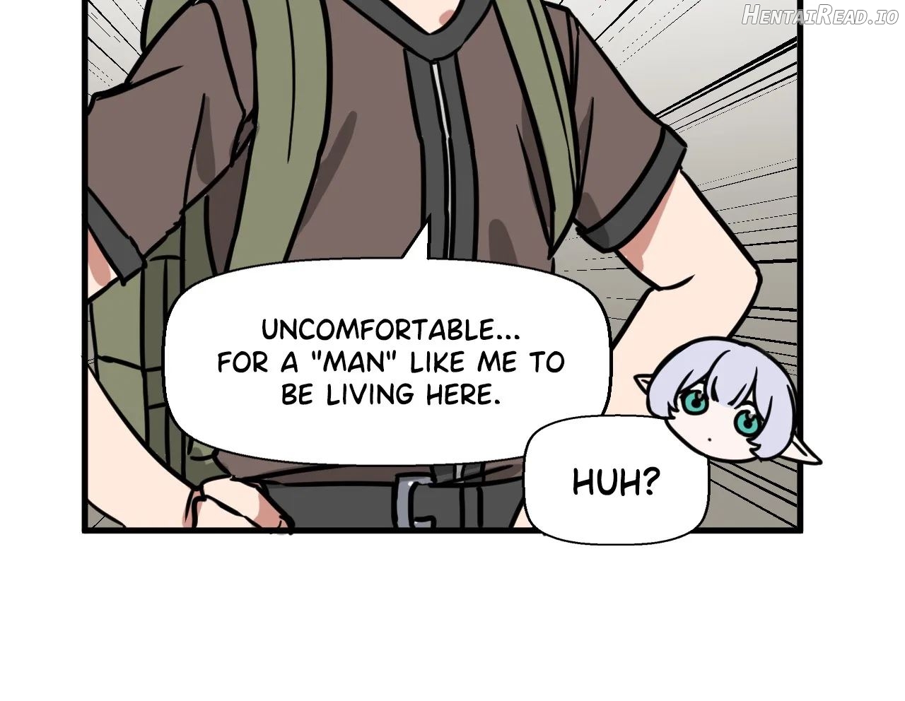 No Man’s Land Chapter 11 - page 42