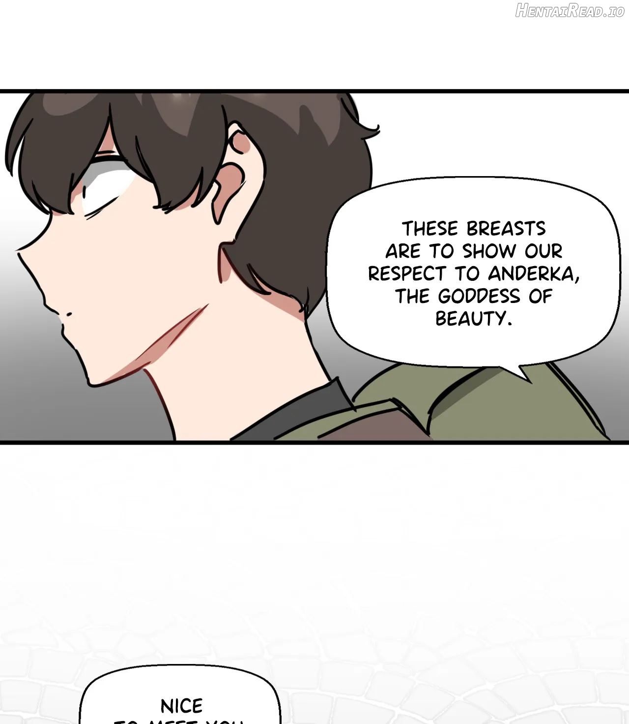 No Man’s Land Chapter 11 - page 49
