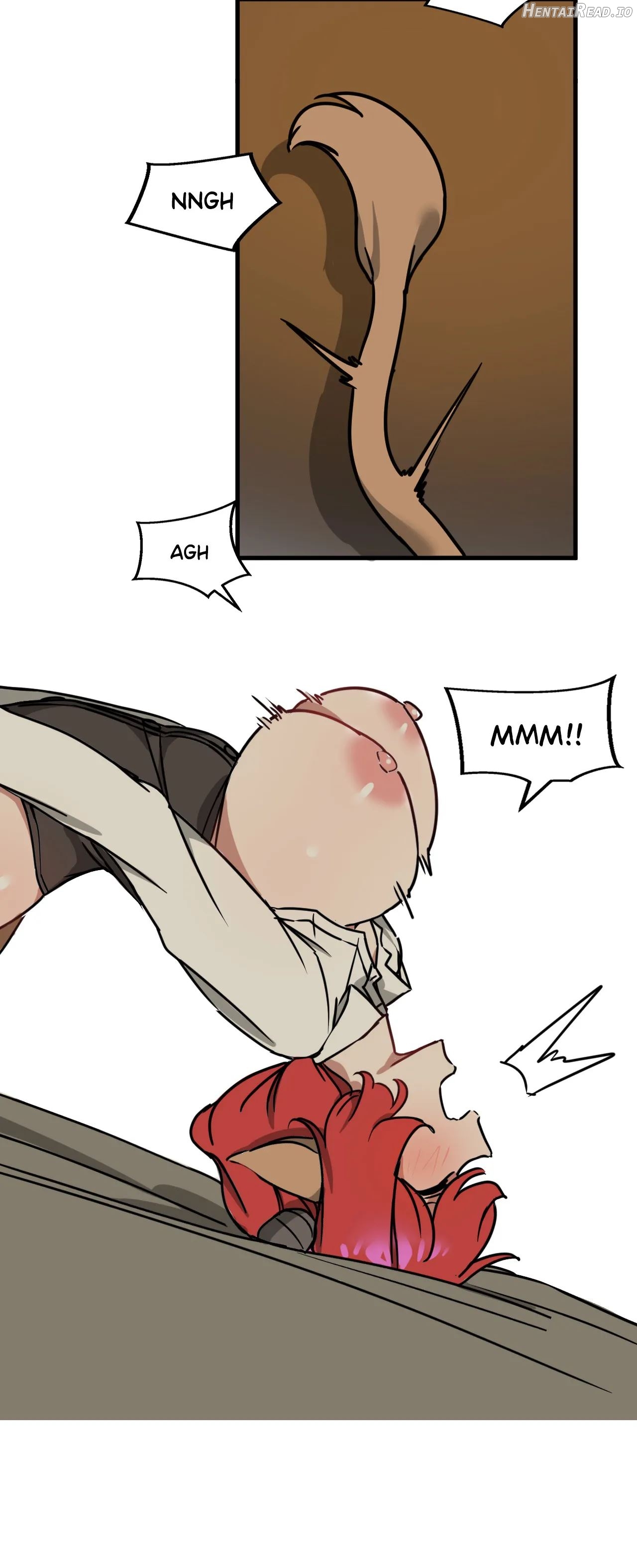 No Man’s Land Chapter 11 - page 6