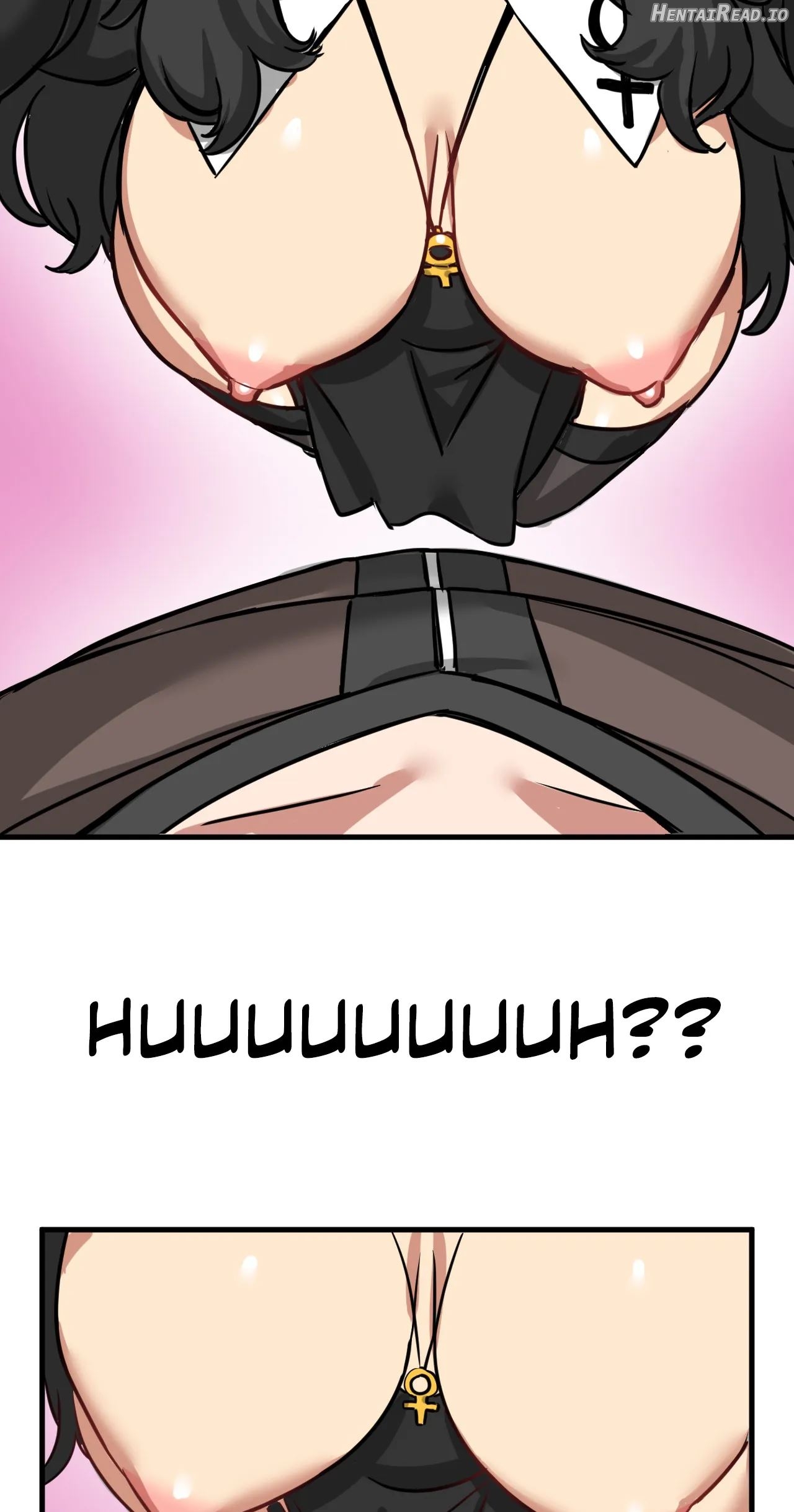 No Man’s Land Chapter 12 - page 15