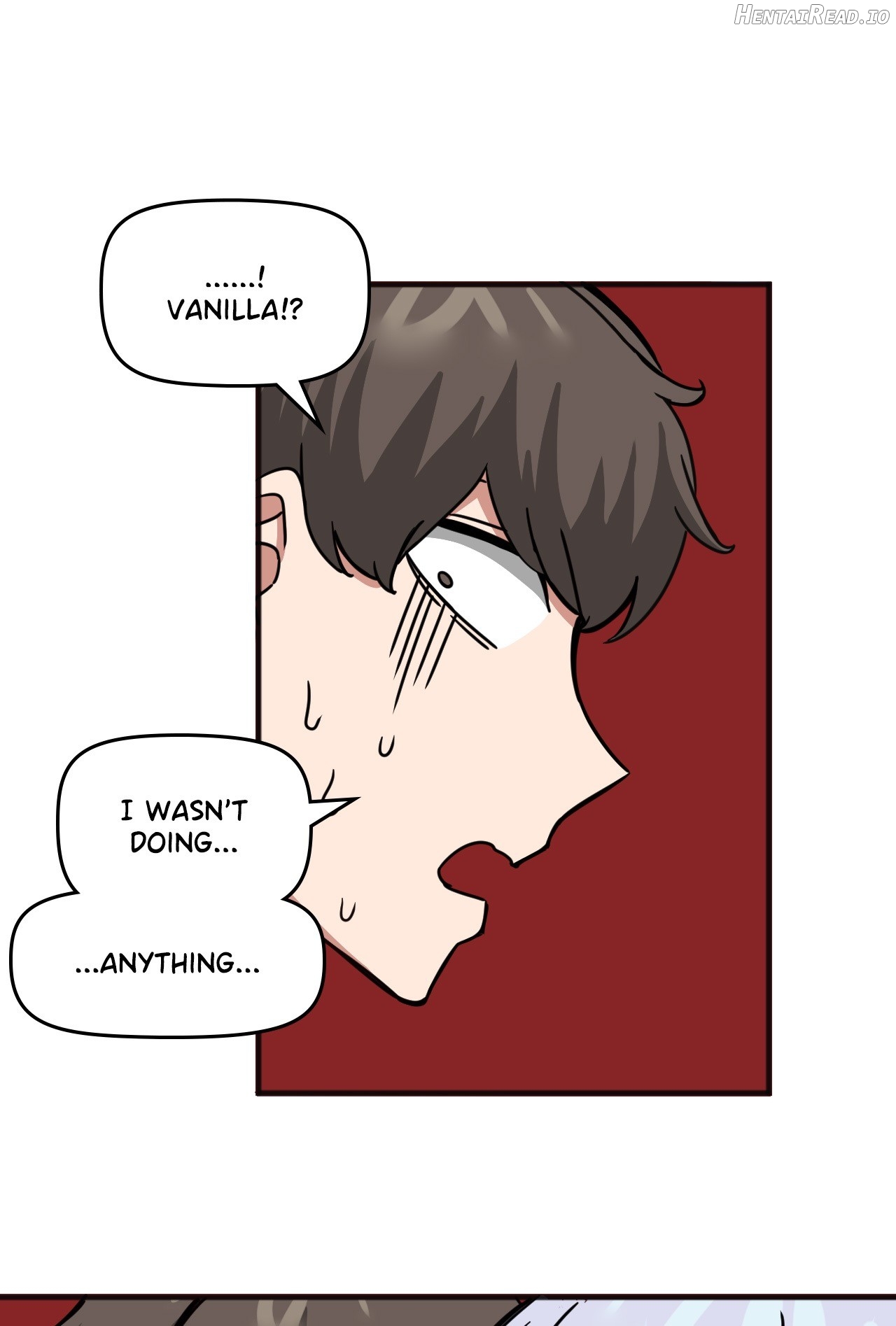 No Man’s Land Chapter 30 - page 15