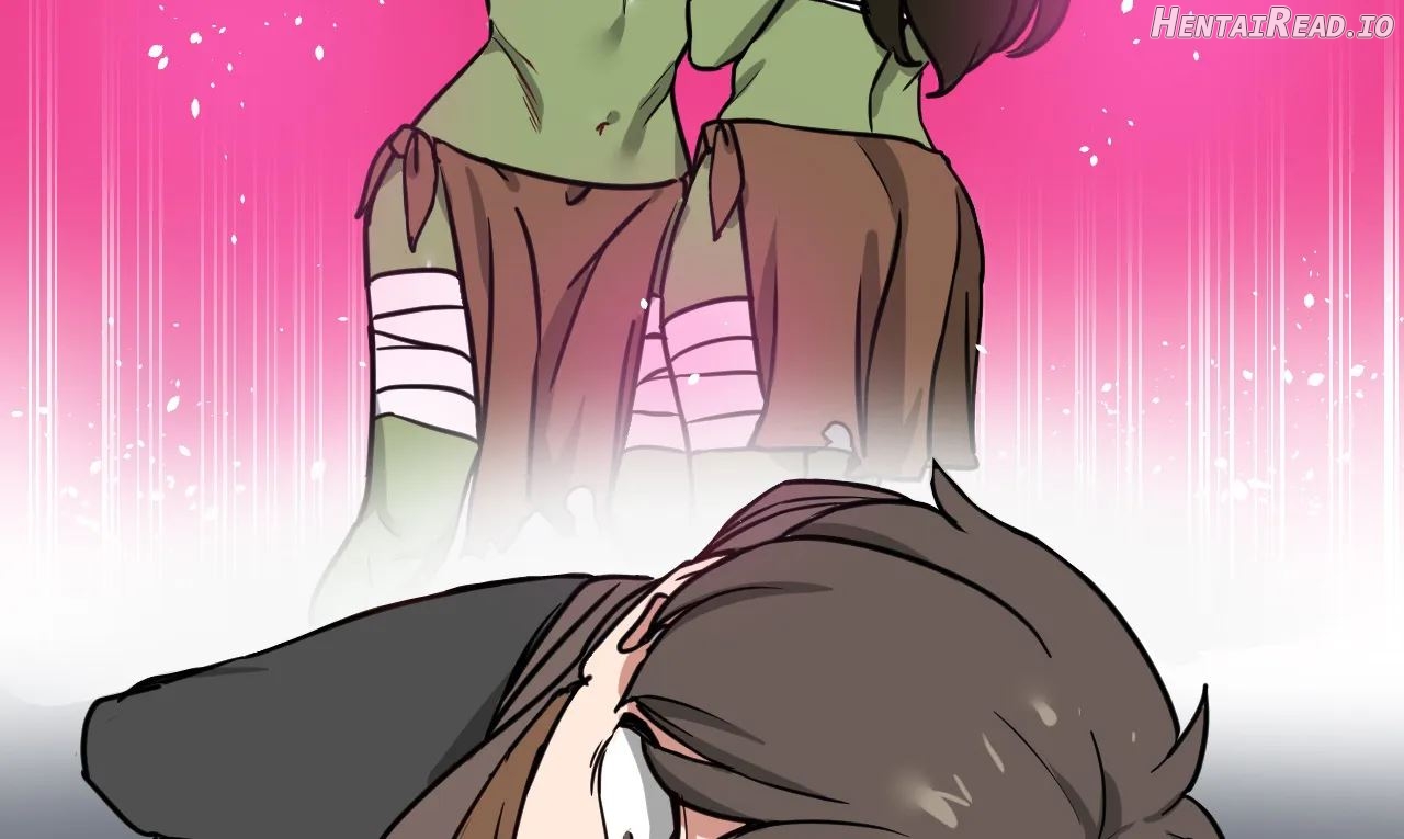 No Man’s Land Chapter 13 - page 51