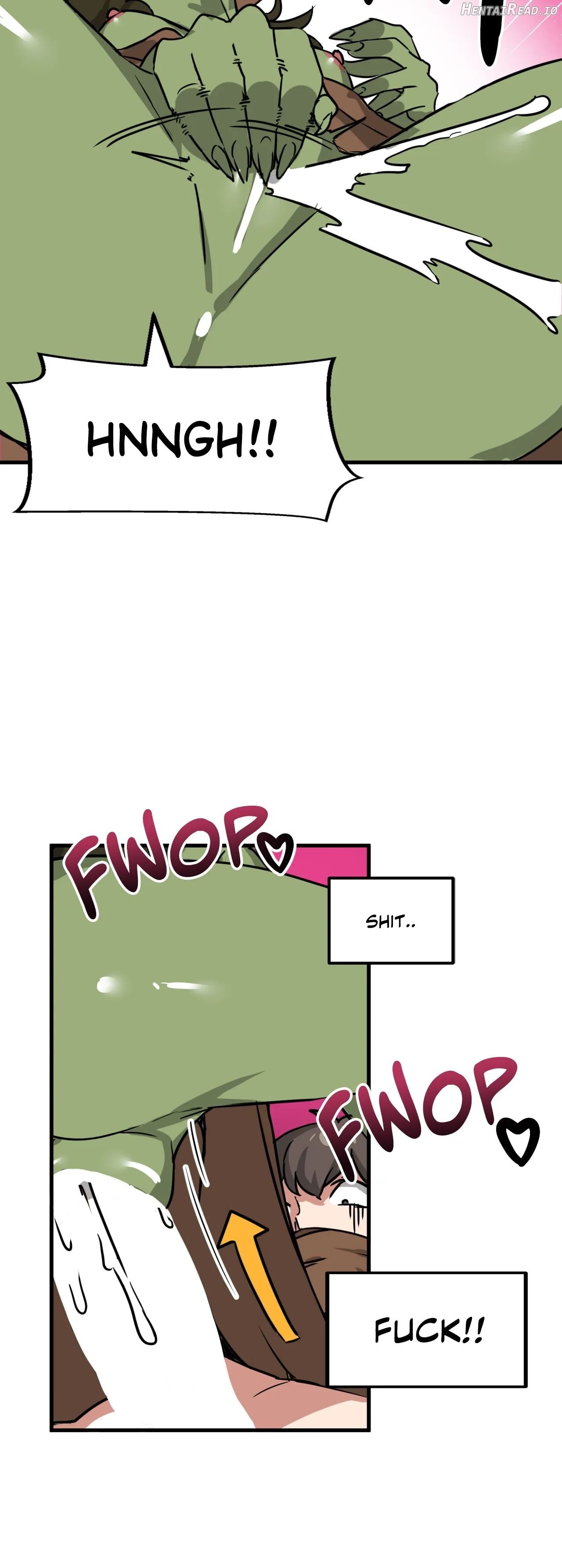 No Man’s Land Chapter 14 - page 39