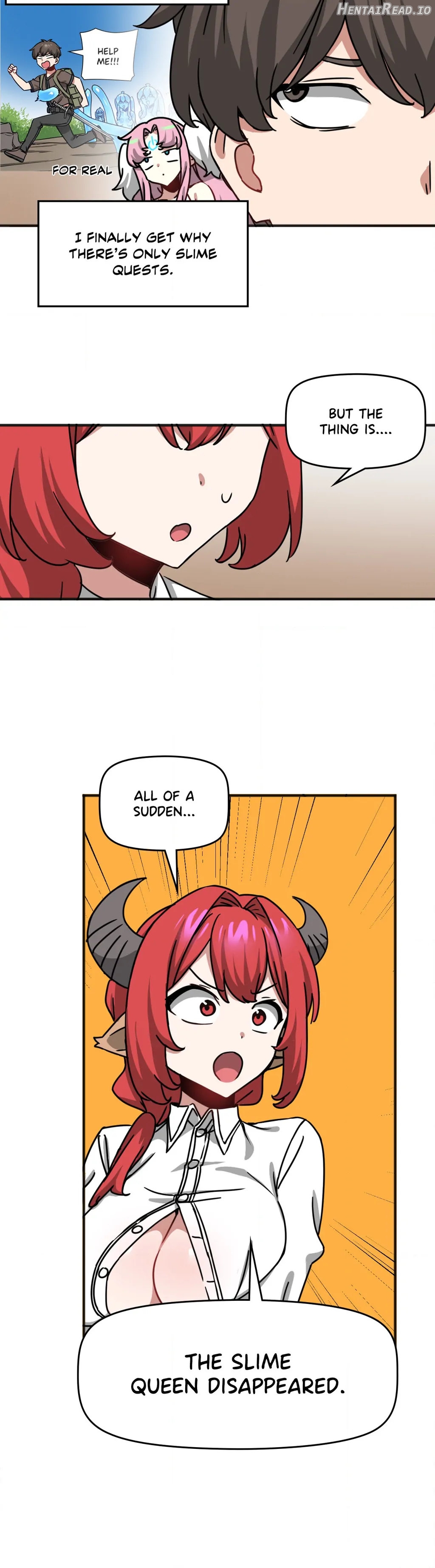 No Man’s Land Chapter 48 - page 3