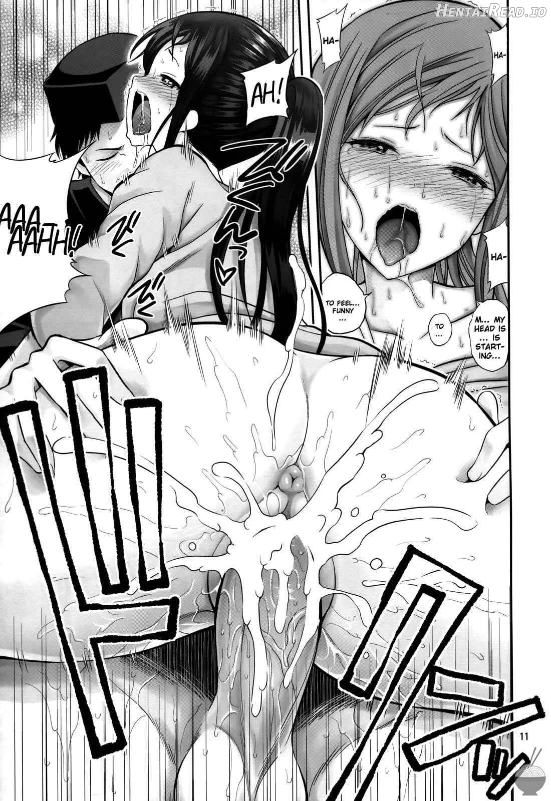 Lesson Minchi Chapter 1 - page 10