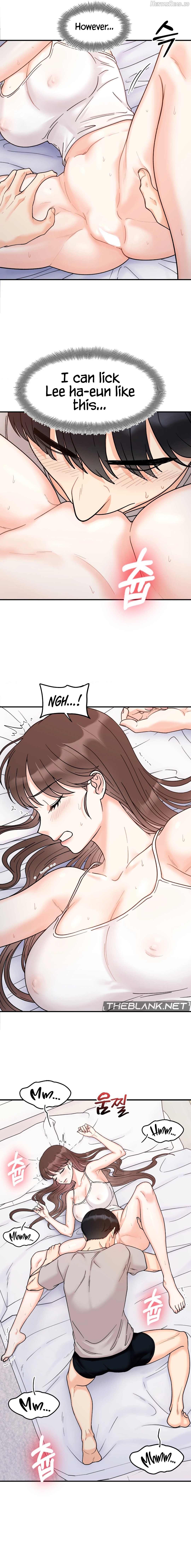 Secret Siblings Chapter 31 - page 11