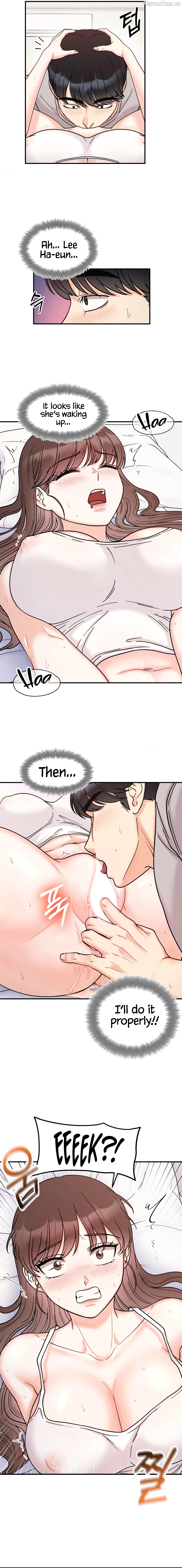 Secret Siblings Chapter 31 - page 12