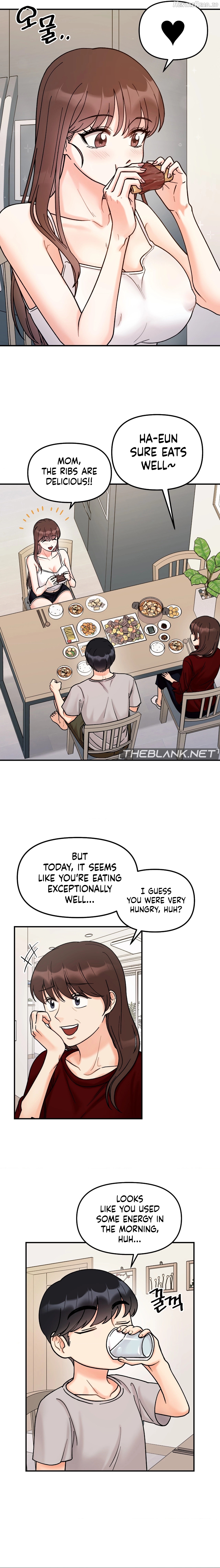 Secret Siblings Chapter 32 - page 15