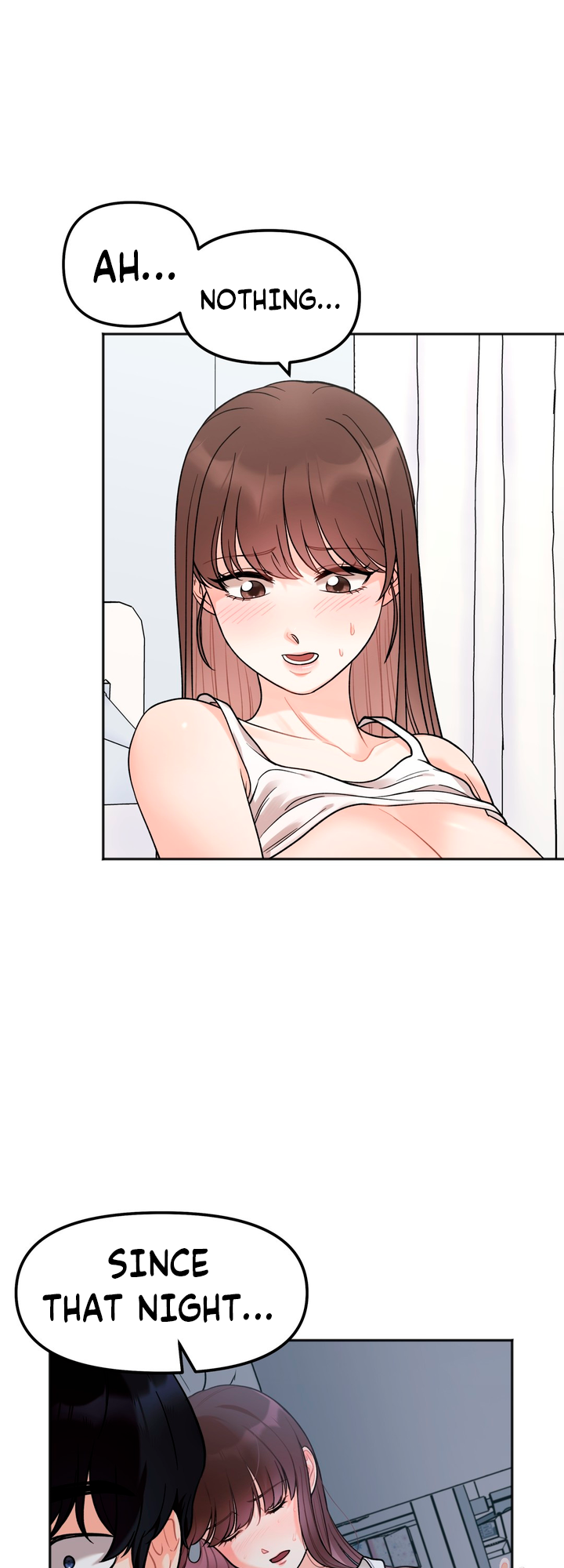 Secret Siblings Chapter 6 - page 11