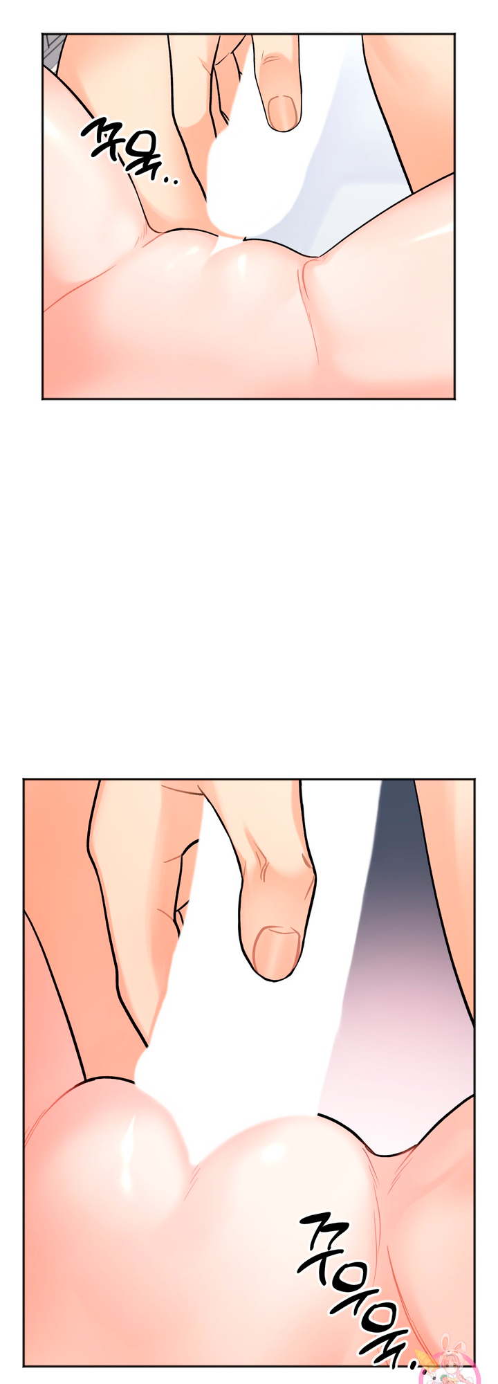 Secret Siblings Chapter 6 - page 28