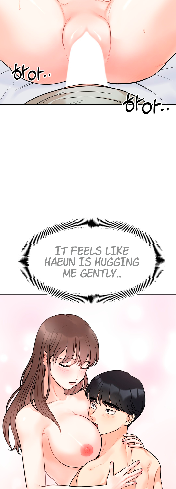 Secret Siblings Chapter 6 - page 32