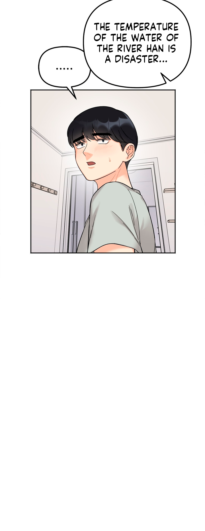 Secret Siblings Chapter 7 - page 38