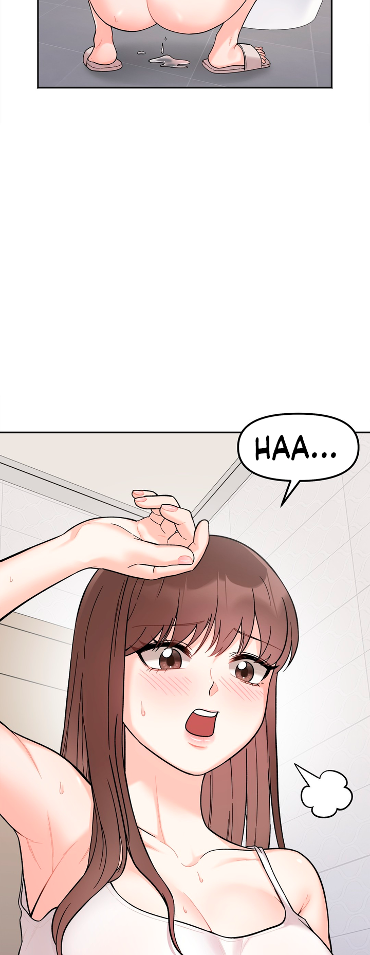 Secret Siblings Chapter 7 - page 44
