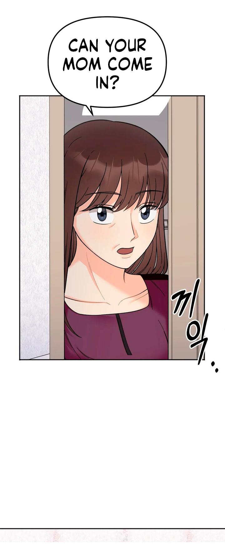 Secret Siblings Chapter 10 - page 15