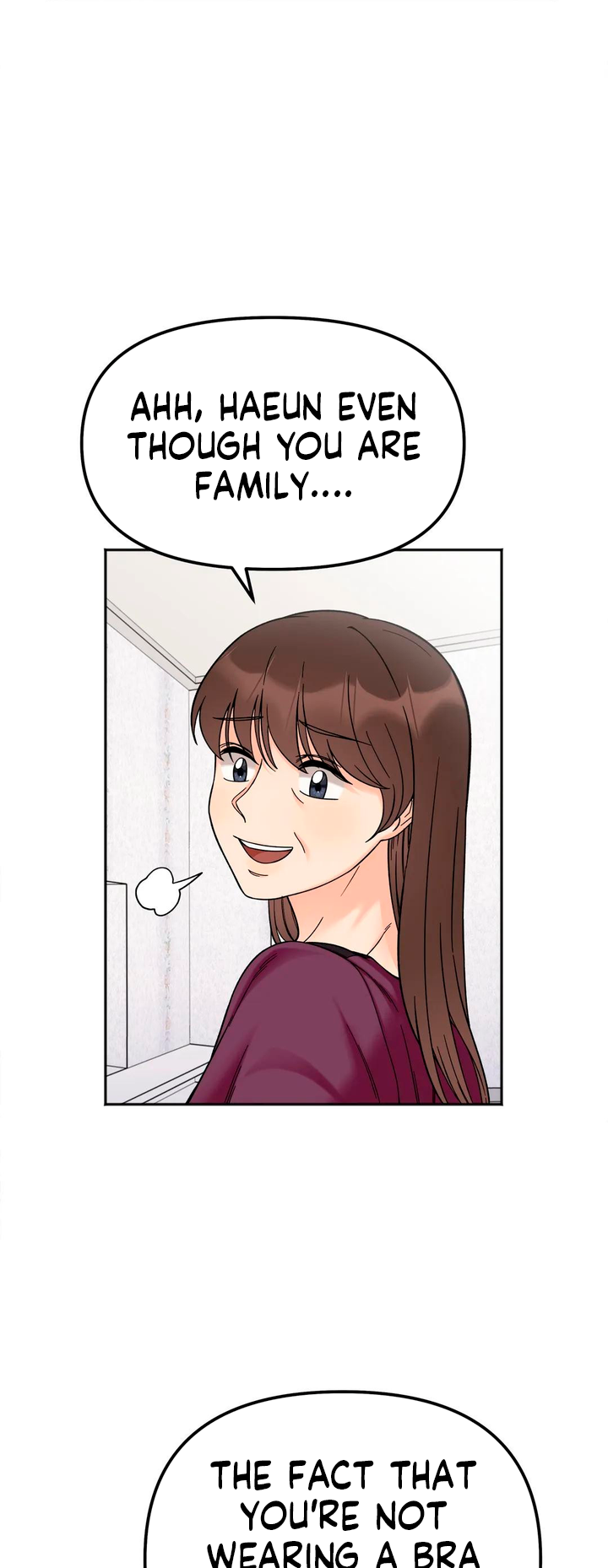 Secret Siblings Chapter 10 - page 20