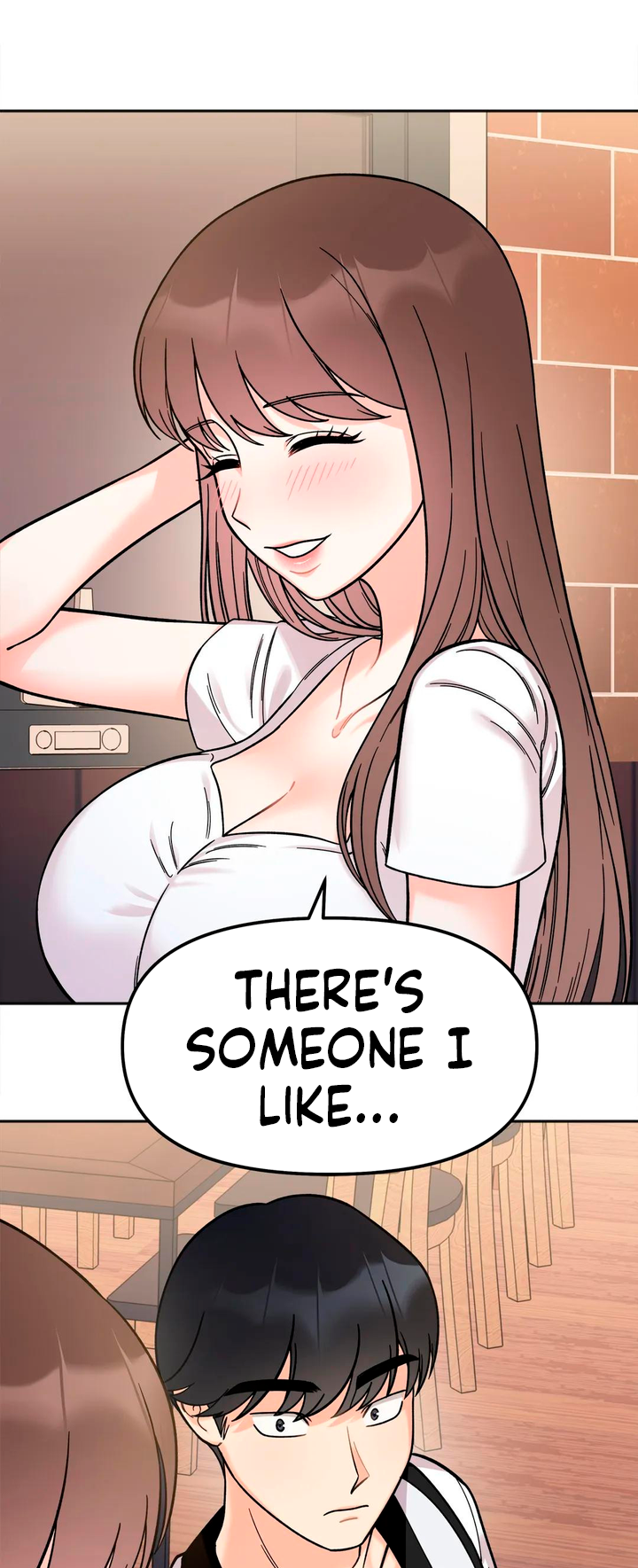 Secret Siblings Chapter 10 - page 37