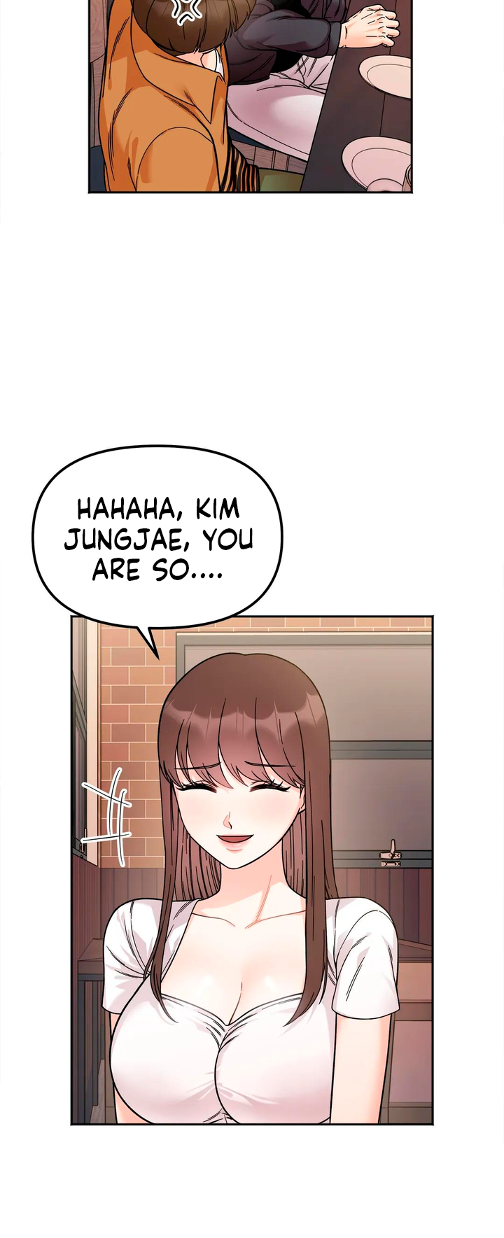Secret Siblings Chapter 10 - page 42