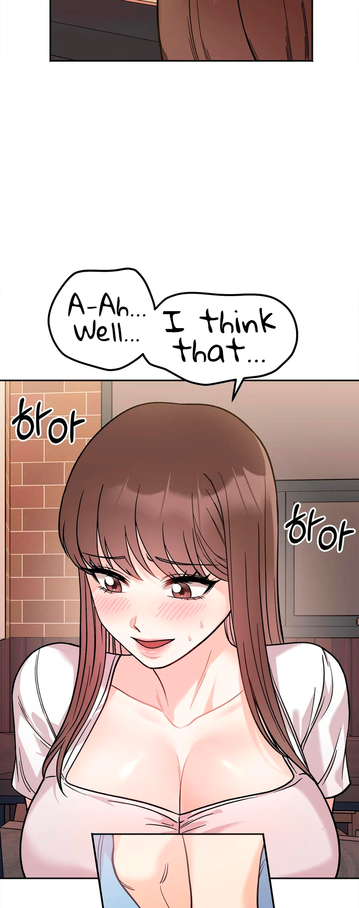 Secret Siblings Chapter 10 - page 48