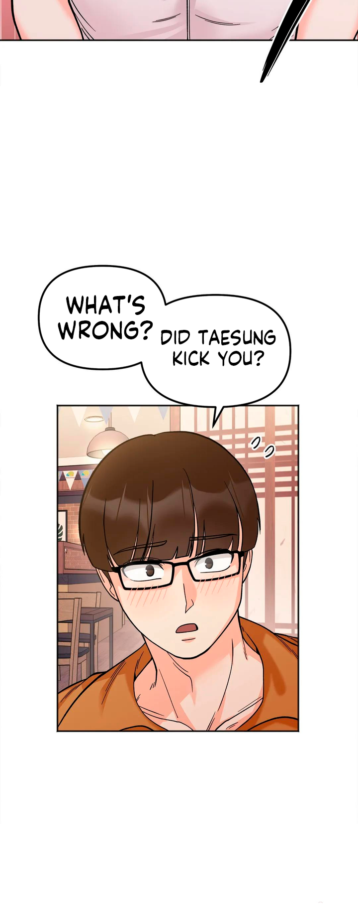 Secret Siblings Chapter 10 - page 50