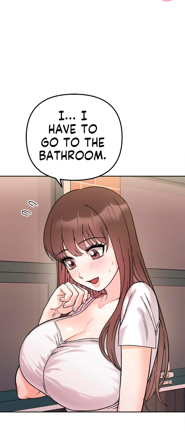 Secret Siblings Chapter 10 - page 56