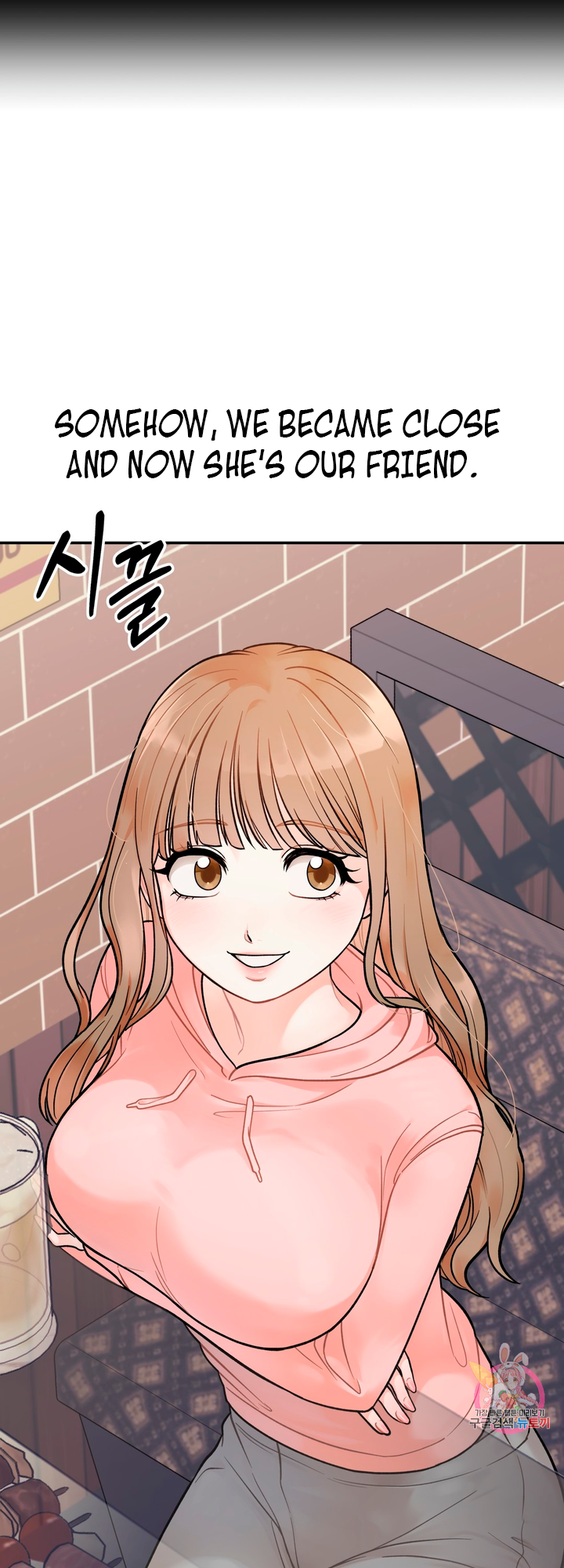 Secret Siblings Chapter 1 - page 38