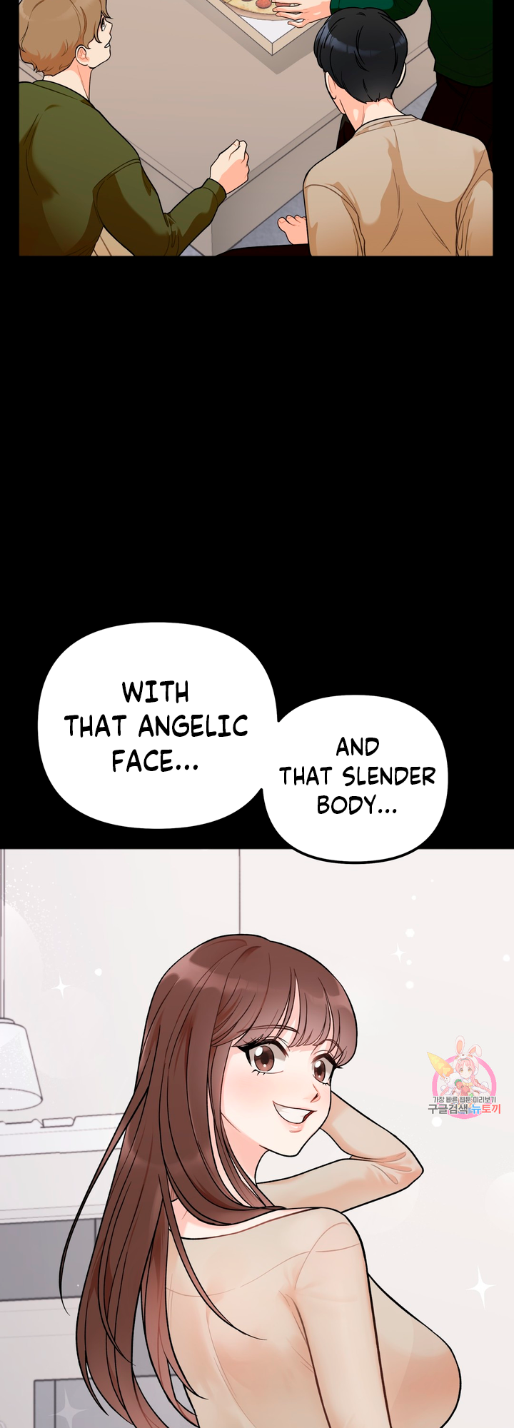 Secret Siblings Chapter 1 - page 41