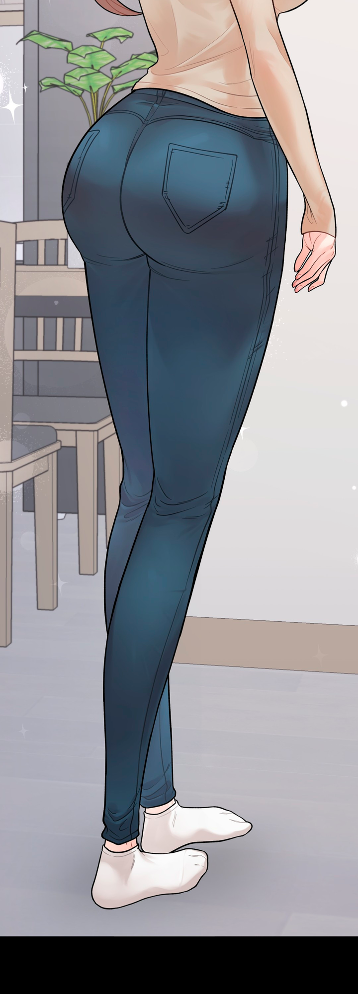 Secret Siblings Chapter 1 - page 42