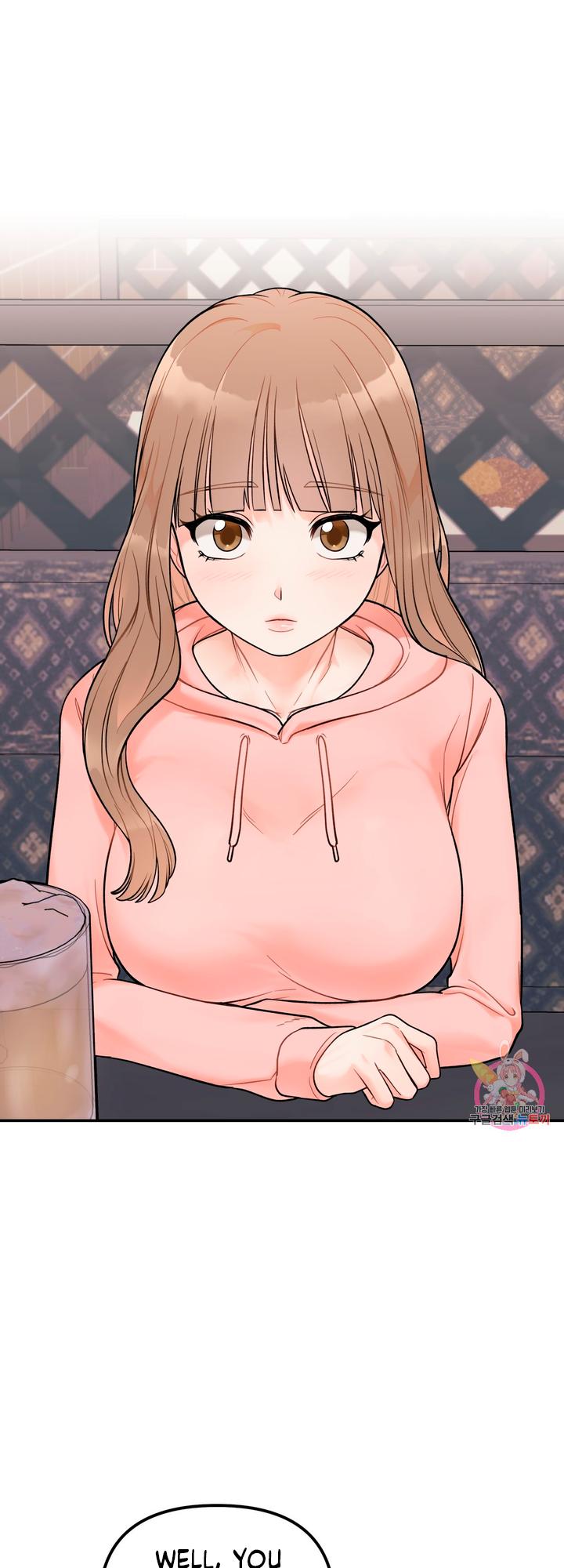 Secret Siblings Chapter 1 - page 49