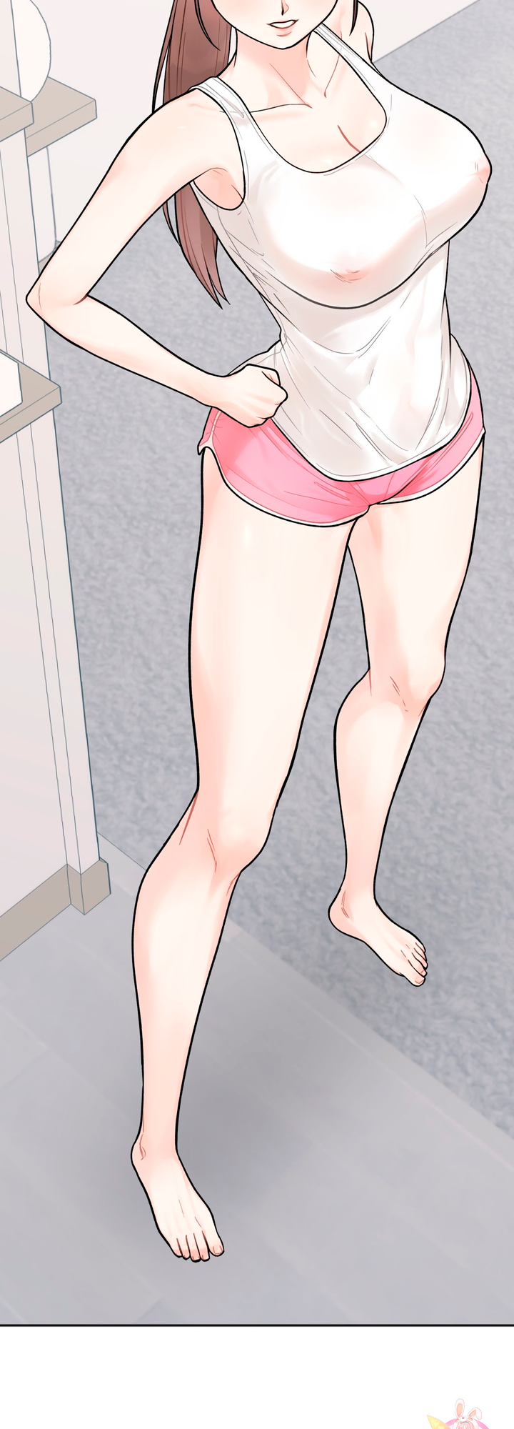 Secret Siblings Chapter 1 - page 77