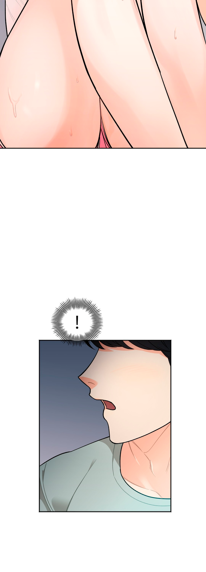 Secret Siblings Chapter 1 - page 95