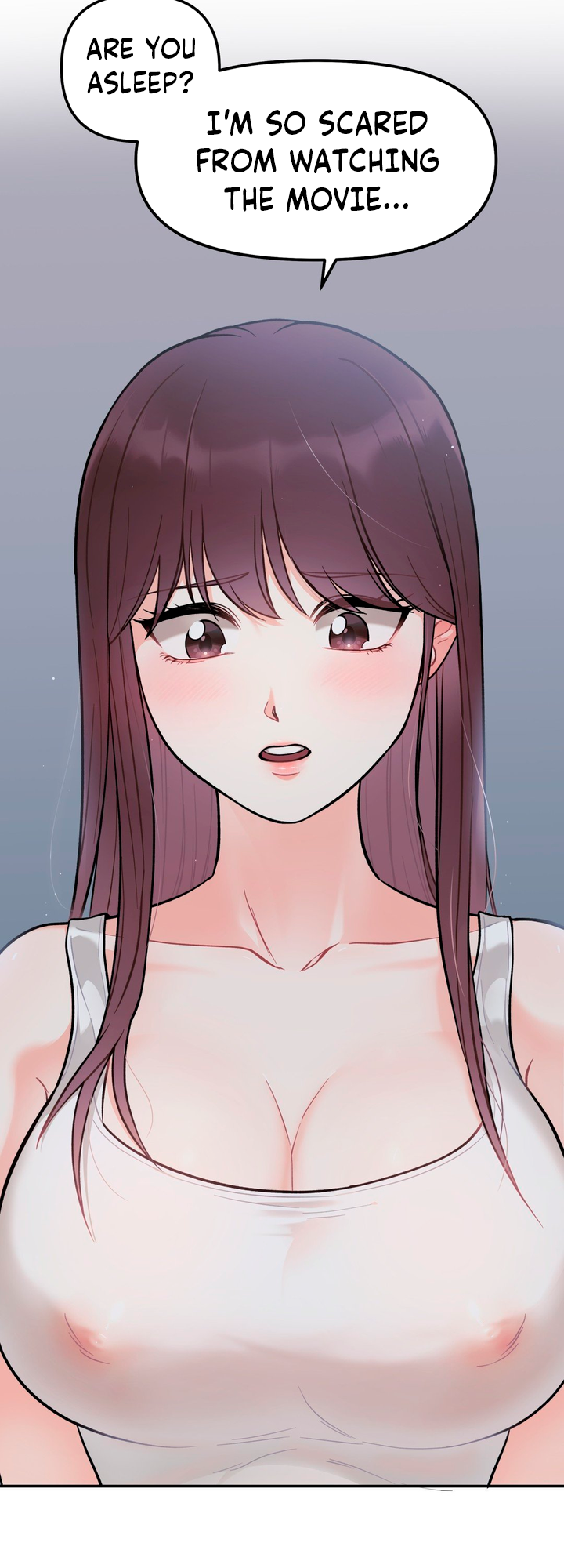 Secret Siblings Chapter 2 - page 25