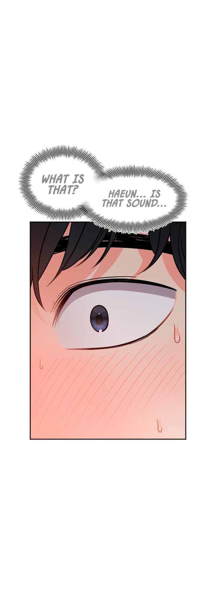 Secret Siblings Chapter 2 - page 35