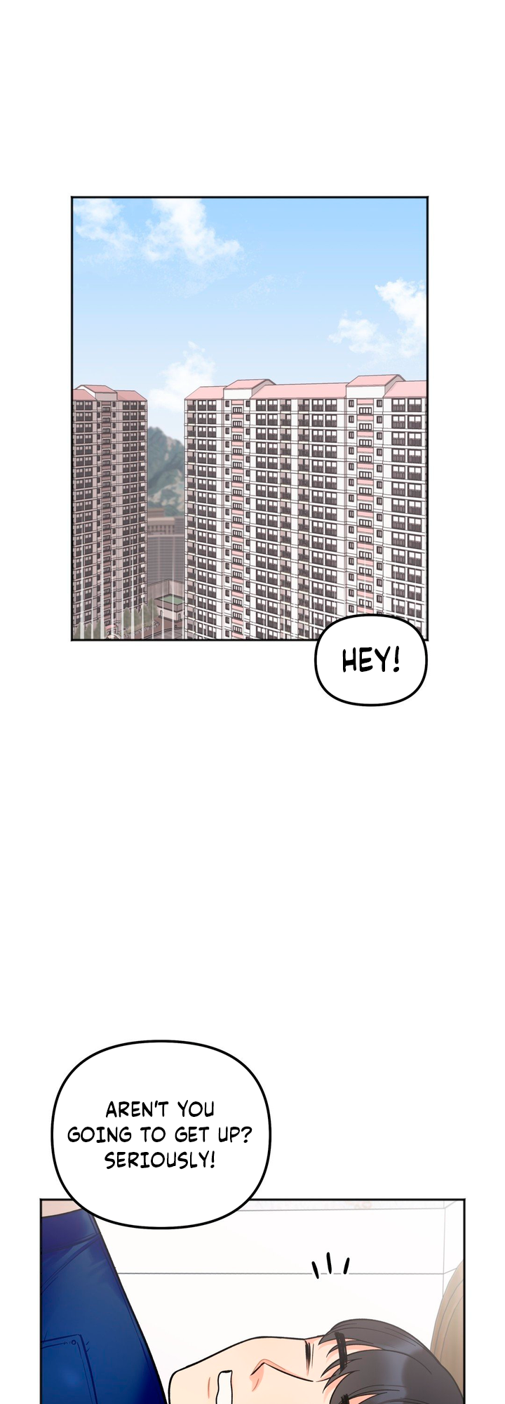 Secret Siblings Chapter 2 - page 65