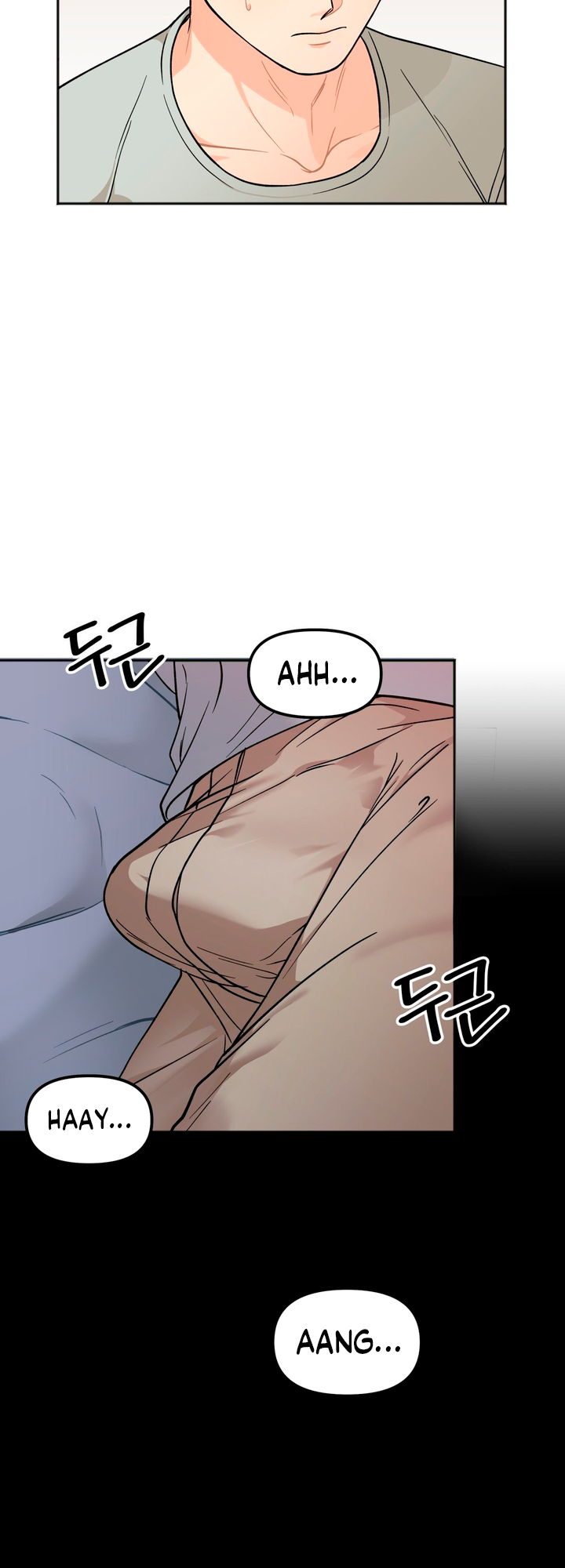 Secret Siblings Chapter 3 - page 13