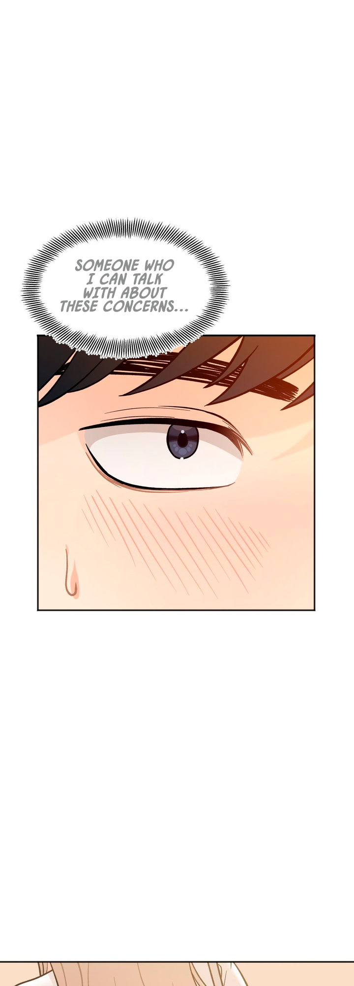 Secret Siblings Chapter 3 - page 19
