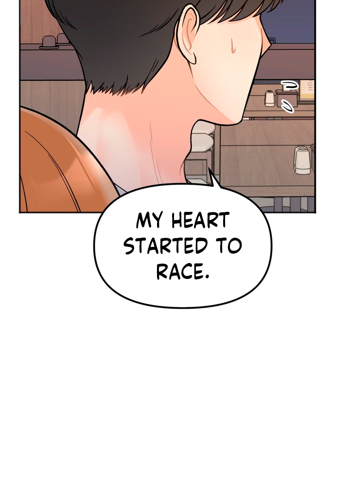 Secret Siblings Chapter 3 - page 55