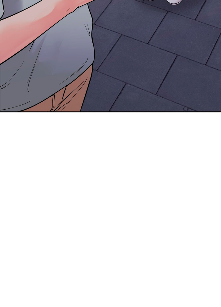 Secret Siblings Chapter 3 - page 69