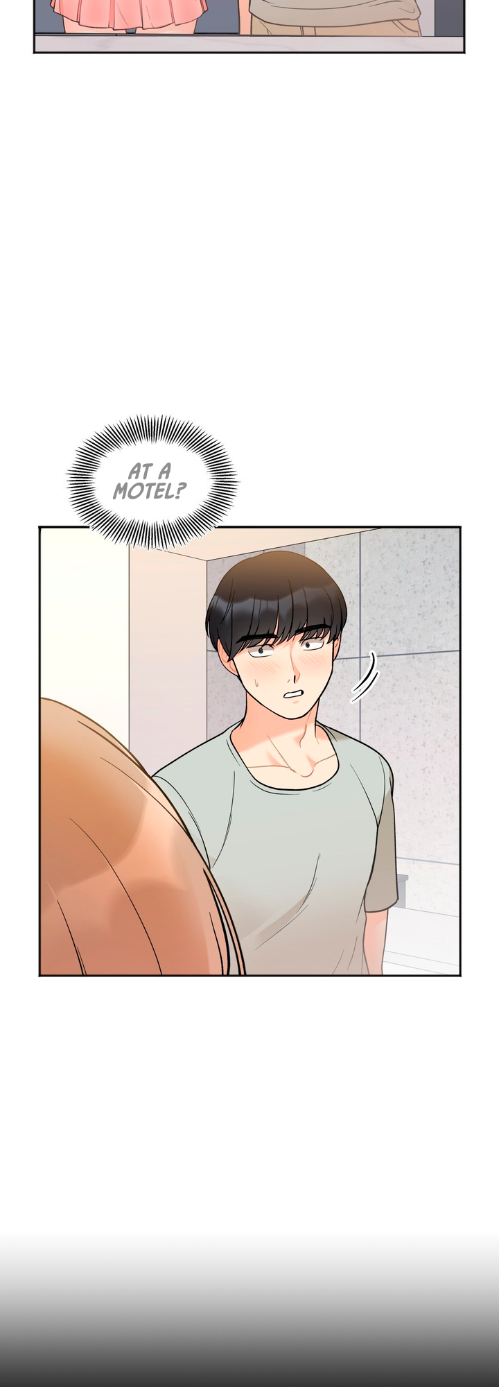 Secret Siblings Chapter 4 - page 10